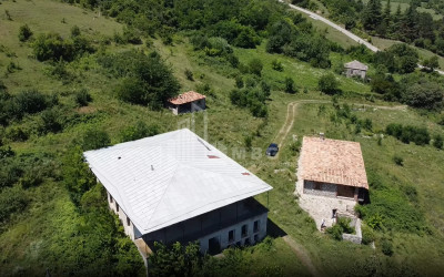 For Sale Commercial Atskuri Akhmeta Kakheti