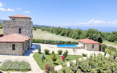 Продается Коммерческий Телави Кахети