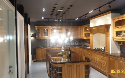 იყიდება კომერციული ფართი მუხიანი გლდანის რაიონი თბილისი