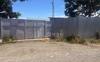 For Sale Commercial Kaspi Shida Kartli