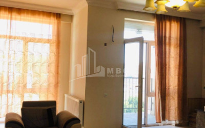 Продается Квартира Улица А. Вазадзе Глданский массив Глдани Район Тбилиси