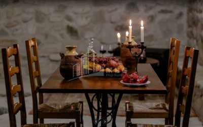 Продается Коммерческий Телави Кахети