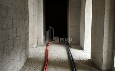 For Sale Flat Street S. Tsintsadze Saburtalo Saburtalo District Tbilisi