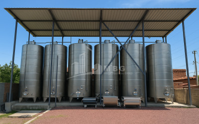 Продается Коммерческий Сигнаgи Кахети