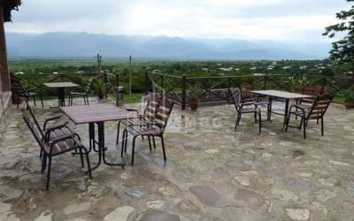 For Sale Commercial Atskuri Akhmeta Kakheti
