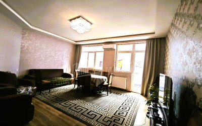 For Sale Flat M. Burdzgla Street Saburtalo Saburtalo District Tbilisi