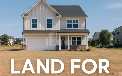 For Sale Land L. Rcheulishvili Street Village Dighomi Saburtalo District Tbilisi