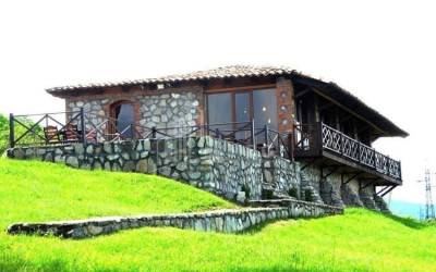 For Sale Commercial Atskuri Akhmeta Kakheti