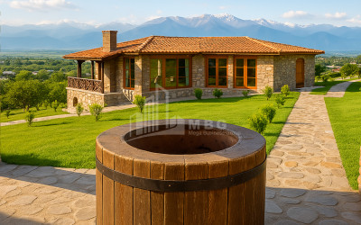 For Sale Commercial Atskuri Akhmeta Kakheti