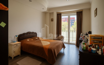 იყიდება ბინა ა. პოლიტკოვსკაიას ქუჩა (ჯიქია) საბურთალო საბურთალოს რაიონი თბილისი