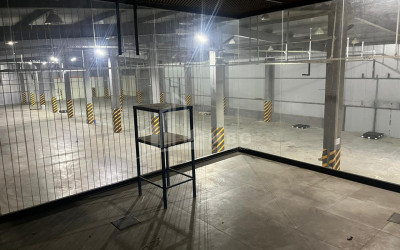 იყიდება კომერციული ფართი მუხიანი გლდანის რაიონი თბილისი