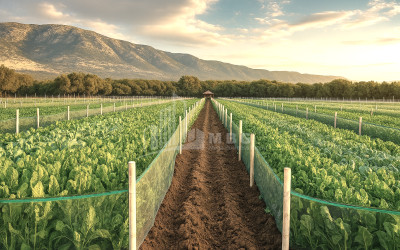 იყიდება მიწის ნაკვეთი გურია