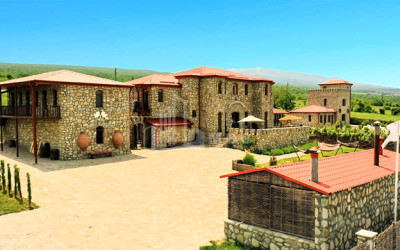 Продается Коммерческий Телави Кахети