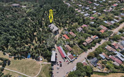 For Sale Flat Manglisi Tetritskaro Kvemo Kartli