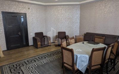 For Sale Flat M. Burdzgla Street Saburtalo Saburtalo District Tbilisi