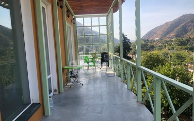 For Sale House Villa Mtskheta Mtskheta   Mtianeti