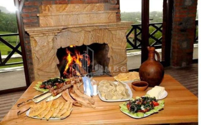 For Sale Commercial Atskuri Akhmeta Kakheti