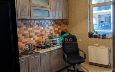 For Sale Flat M. Burdzgla Street Saburtalo Saburtalo District Tbilisi