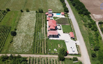 Продается Коммерческий Телави Кахети