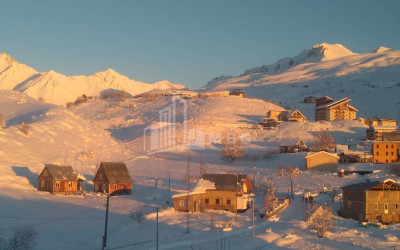 For Sale Land Kumlistsikhe Kazbegi Mtskheta   Mtianeti