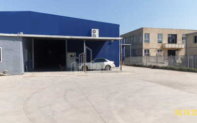 იყიდება კომერციული ფართი მუხიანი გლდანის რაიონი თბილისი