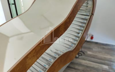 იყიდება კომერციული ფართი ი. ჭავჭავაძის გამზირი ვაკე ვაკის რაიონი თბილისი