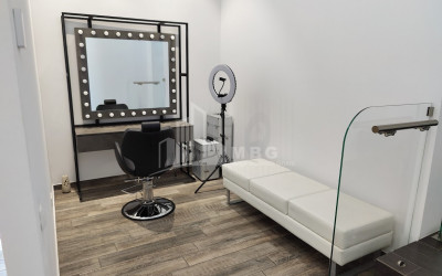 იყიდება კომერციული ფართი ი. ჭავჭავაძის გამზირი ვაკე ვაკის რაიონი თბილისი