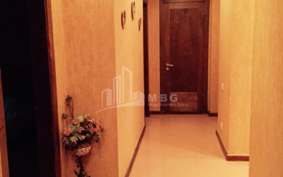 For Sale Flat Aleksandre Kazbegi Ave Saburtalo Saburtalo District Tbilisi