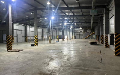 იყიდება კომერციული ფართი მუხიანი გლდანის რაიონი თბილისი