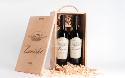 Продается Коммерческий Хашми Сагареджо Кахети