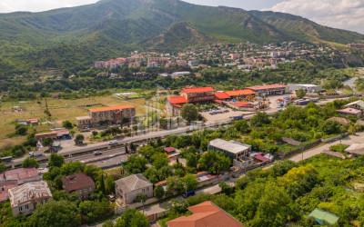 For Sale Commercial Tsitsamuri Mtskheta Mtskheta   Mtianeti
