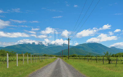 Продается Коммерческий Кварели Кахети