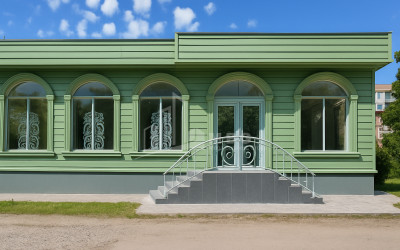 For Sale Commercial Kutaisi Imereti