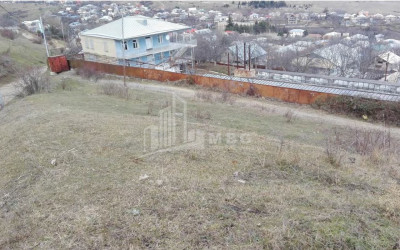 Продается Земля Окрокана Мтацминда Район Тбилиси