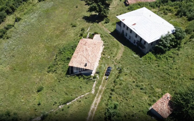 For Sale Commercial Atskuri Akhmeta Kakheti