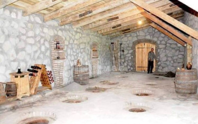 For Sale Commercial Atskuri Akhmeta Kakheti