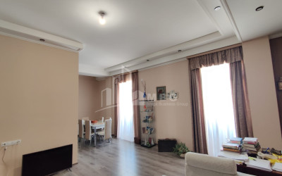 იყიდება ბინა ა. პოლიტკოვსკაიას ქუჩა (ჯიქია) საბურთალო საბურთალოს რაიონი თბილისი