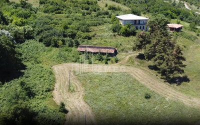 For Sale Commercial Atskuri Akhmeta Kakheti