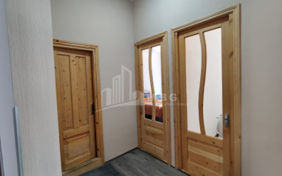 იყიდება ბინა ა. პოლიტკოვსკაიას ქუჩა (ჯიქია) საბურთალო საბურთალოს რაიონი თბილისი