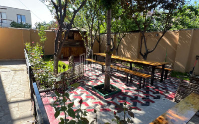 იყიდება სახლი აგარაკი 13 ასურელი მამის ქუჩა სოფელი დიღომი საბურთალოს რაიონი თბილისი