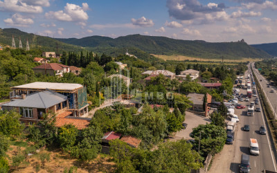 For Sale Commercial Tsitsamuri Mtskheta Mtskheta   Mtianeti