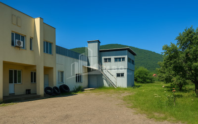 Продается Коммерческий Мисакциели Мцхета Мцхета   Мтианети