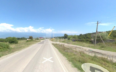 Продается Земля Телави Кахети