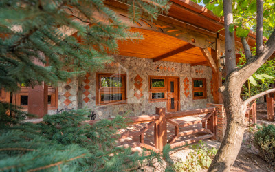 For Sale Commercial Tsitsamuri Mtskheta Mtskheta   Mtianeti