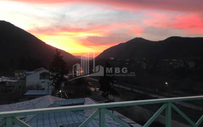 For Sale House Villa Mtskheta Mtskheta   Mtianeti