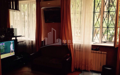 For Sale Flat Aleksandre Kazbegi Ave Saburtalo Saburtalo District Tbilisi