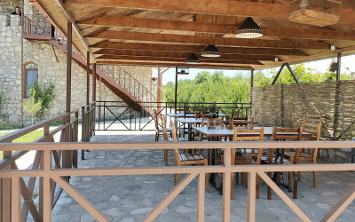 Продается Коммерческий Телави Кахети