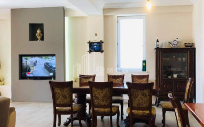 Продается Квартира Улица А. Вазадзе Глданский массив Глдани Район Тбилиси