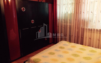 For Sale Flat Aleksandre Kazbegi Ave Saburtalo Saburtalo District Tbilisi