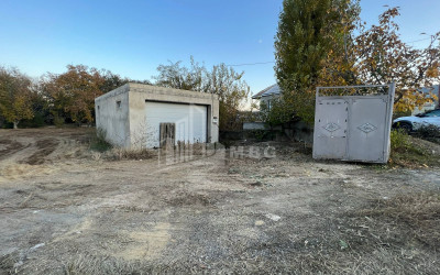 Продается Земля Деревня Дигоми Сабуртальский Район Тбилиси